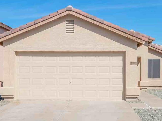 House for rent in El Mirage, Arizona