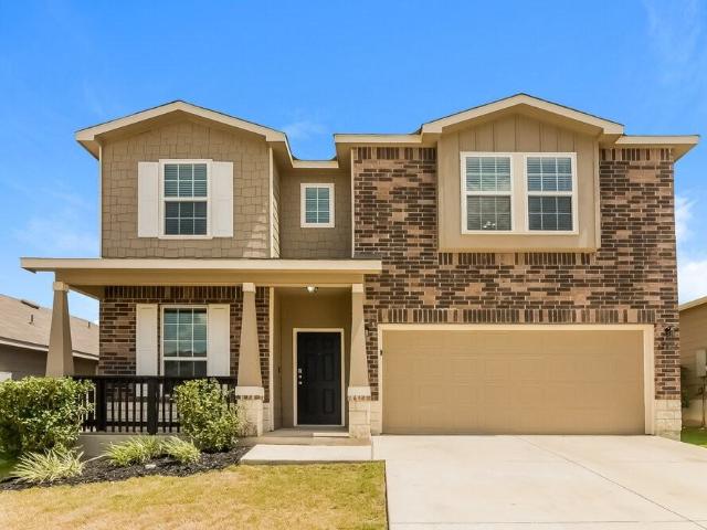 House for rent in San Antonio, Bexar County