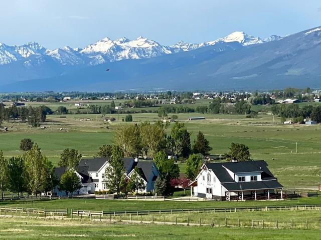 House for rent in Ravalli, Montana