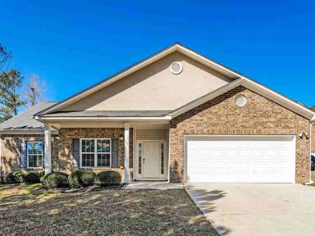 House for rent in Hampton, Georgia