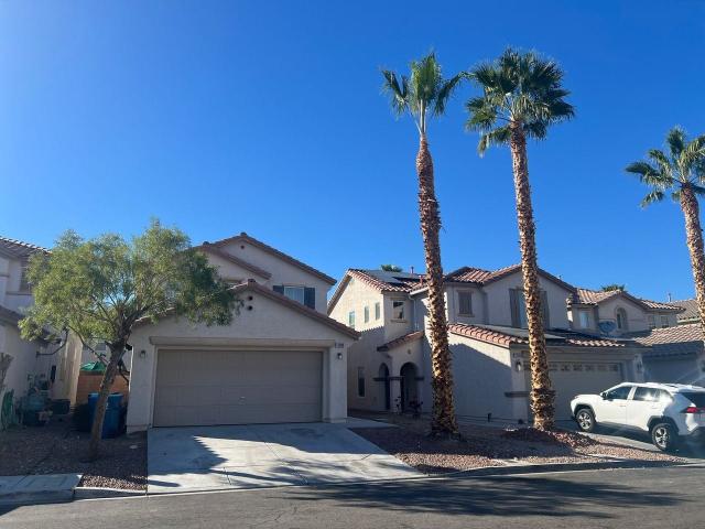 House for rent in Las Vegas, Nevada