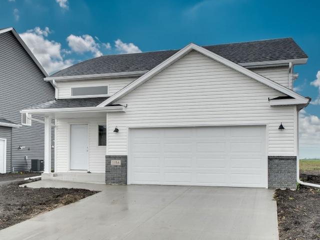 House for rent in West Fargo, North Dakota