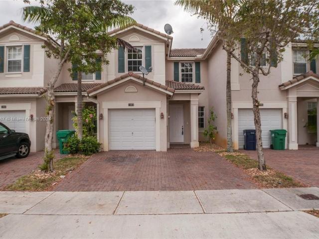 House for rent in Century Gardens at Tamiami, Miami