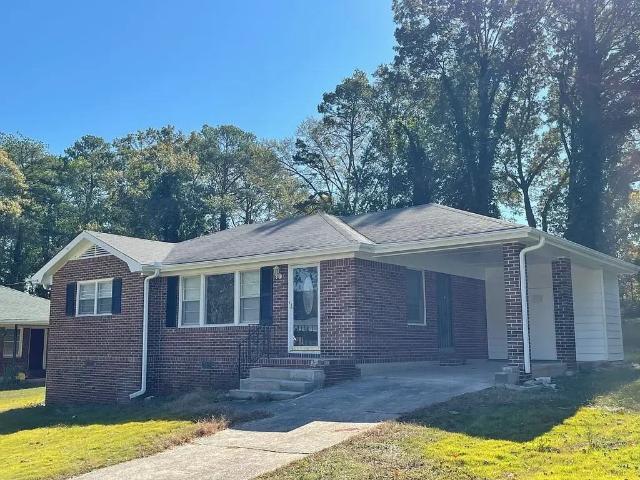 House for rent in Clayton, Georgia