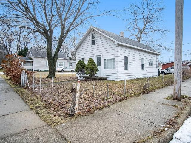 House for rent in Muskegon, Michigan