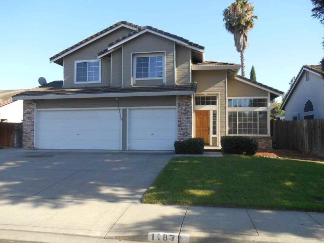 House for rent in Solano, California