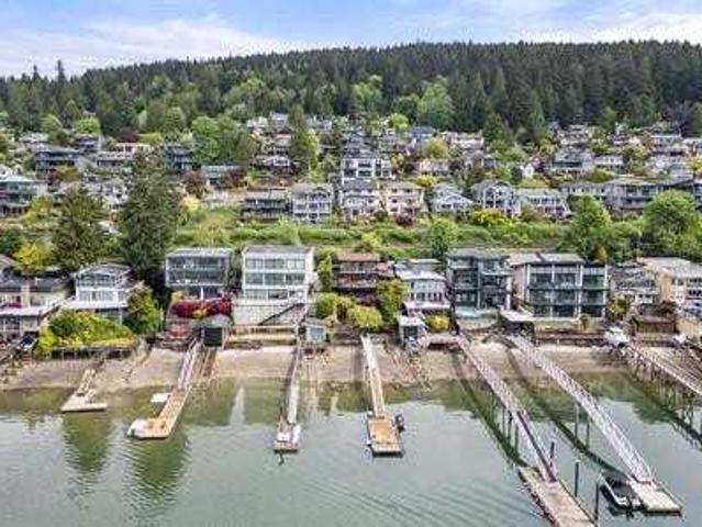 House for rent in Port Moody, British Columbia