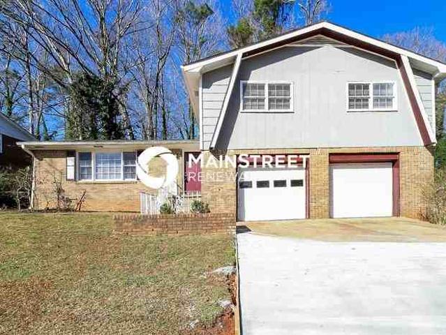 House for rent in Morrow
