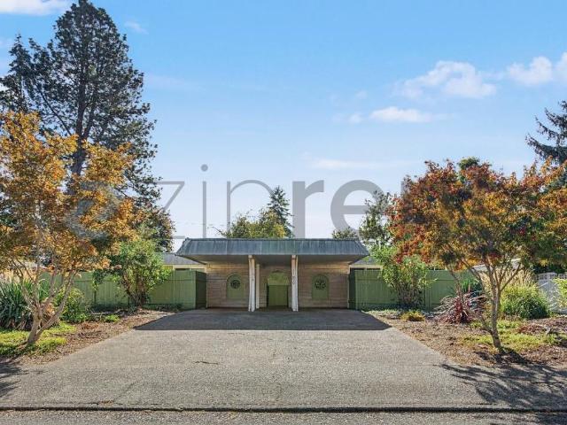 House for rent in Vose, Beaverton