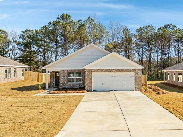 House for rent in Opelika, Alabama