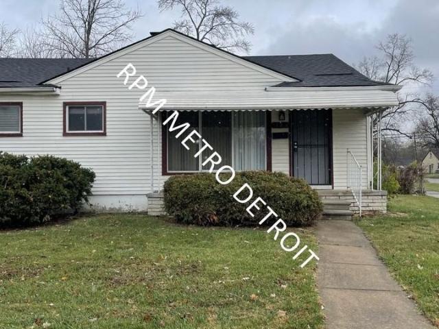 House for rent in Inkster House for rent in Inkster