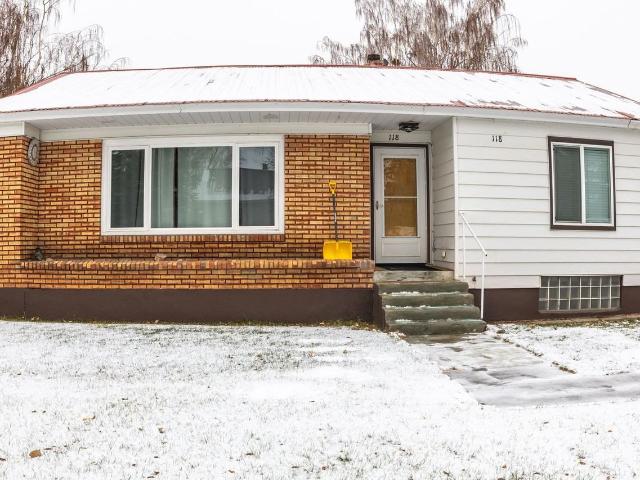 House for rent in Ashton, Idaho