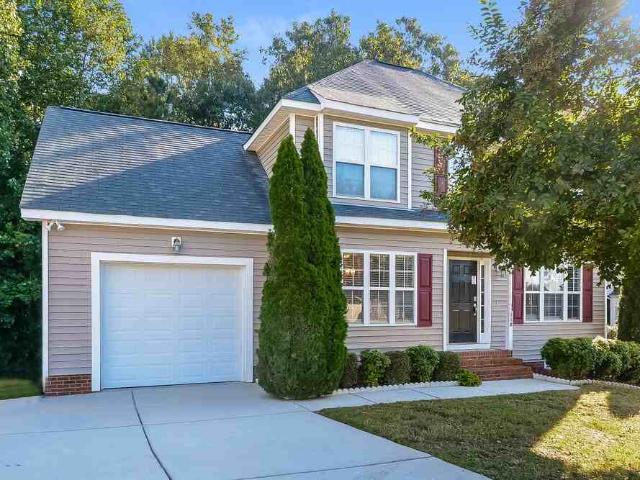 House for rent in Clayton, North Carolina