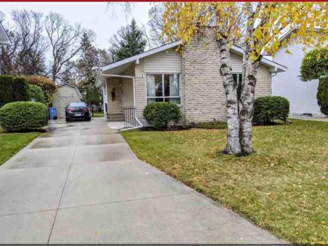 House for rent in East St. Paul, Manitoba