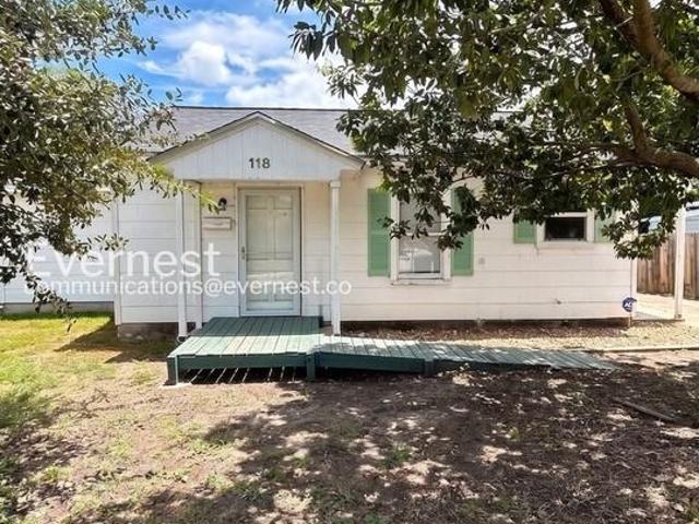 House for rent in San Antonio, Bexar County