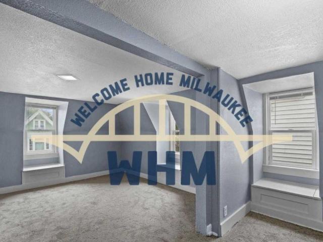 House for rent in Milwaukee