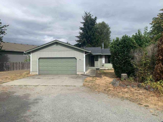 House for rent in Washington
