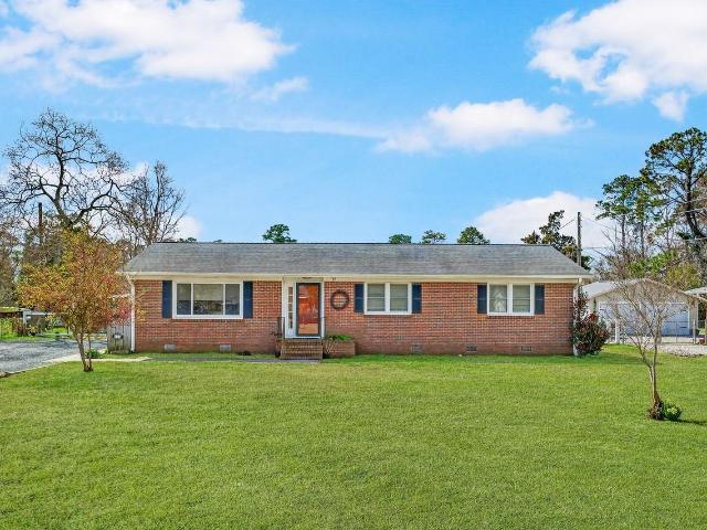 House for rent in Wilmington, North Carolina