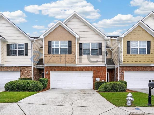 House for rent in Lawrenceville, Georgia