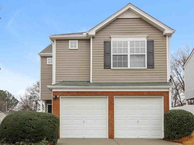 House for rent in Canton, Georgia