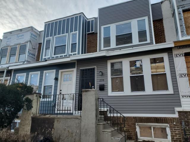 House for rent in Philadelphia, Pennsylvania