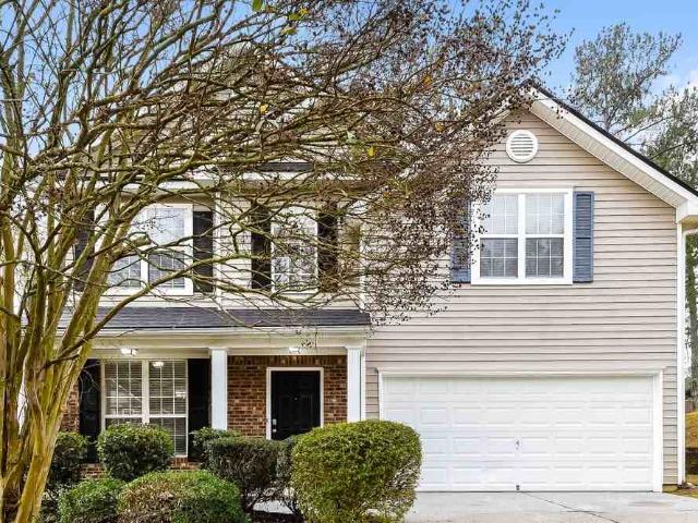 House for rent in Cobb, Georgia