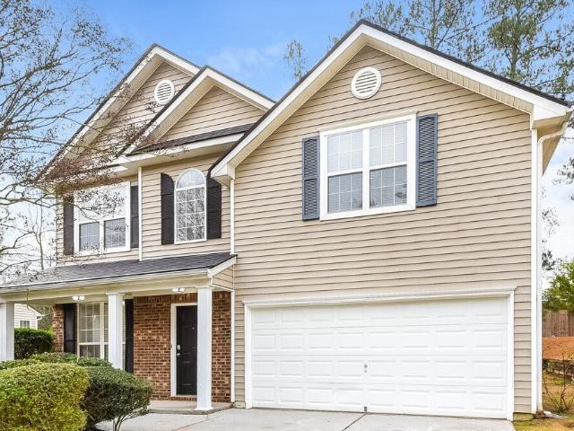 House for rent in Cobb, Georgia
