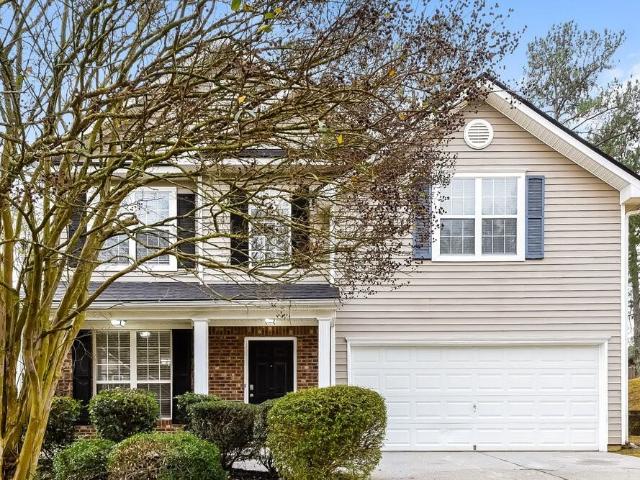 House for rent in Mableton, Georgia