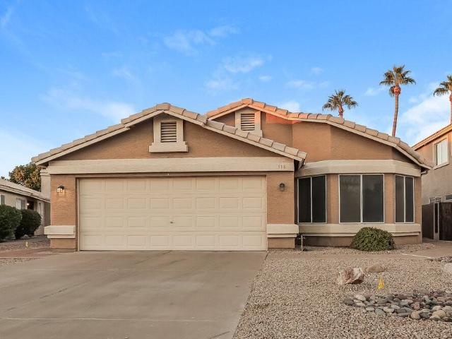 House for rent in Madera Parc, Gilbert