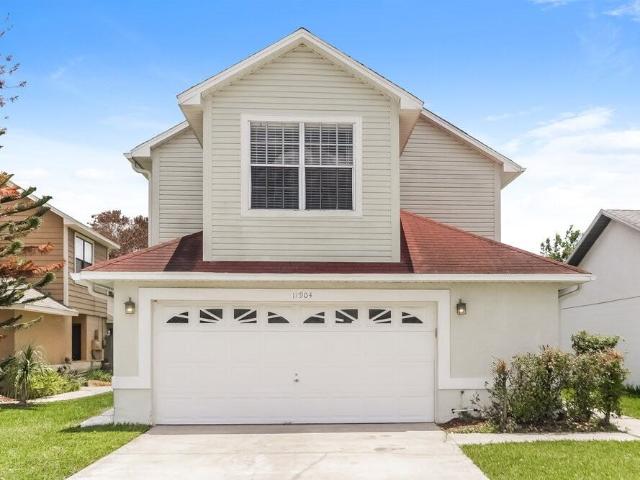 House for rent in Orlando, Florida