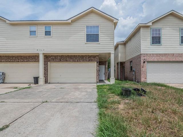 House for rent in Harris, Texas