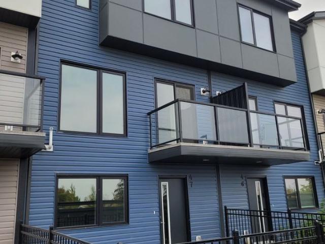 House for rent in Wedgewood, Alberta