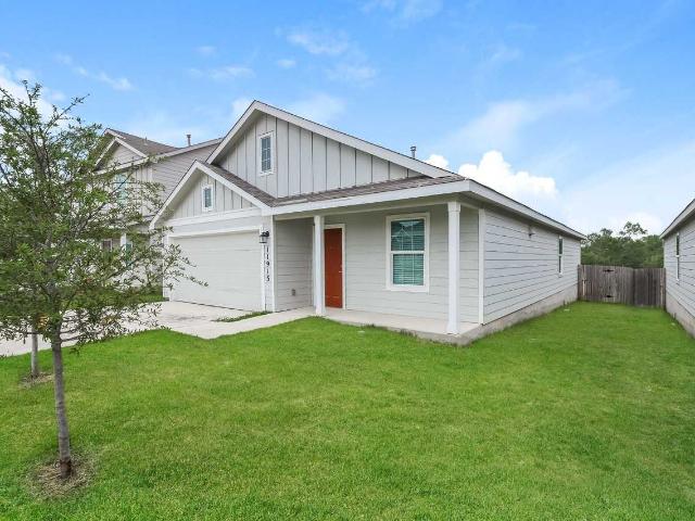 House for rent in Leesville, Texas