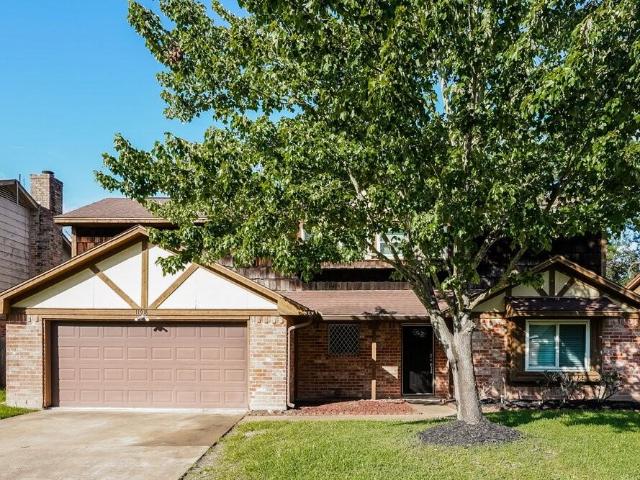 House for rent in Harris, Texas