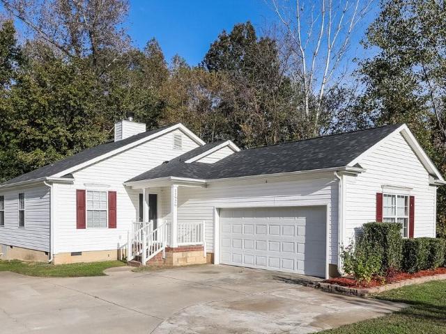 House for rent in Mecklenburg, North Carolina