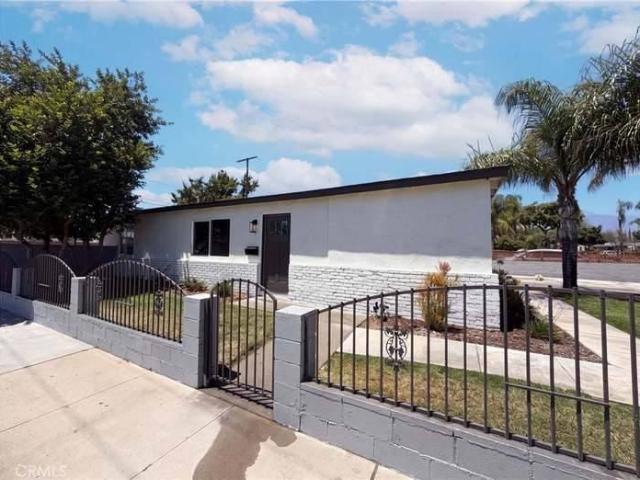 House for rent in Ontario, California