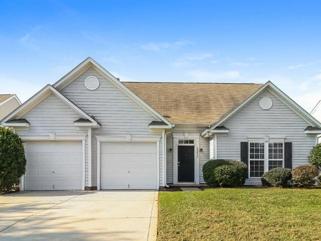 House for rent in Mecklenburg, North Carolina