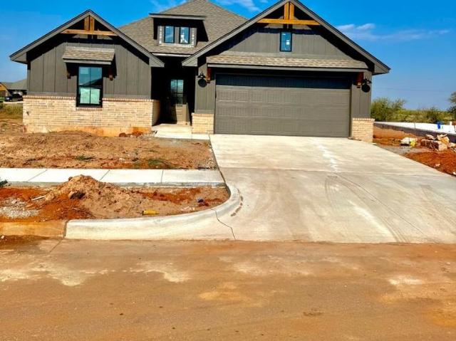 House for rent in Yukon, Oklahoma