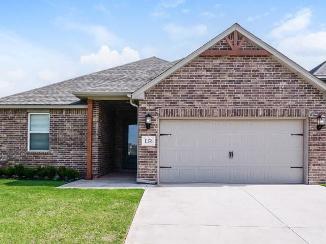 House for rent in Yukon, Oklahoma