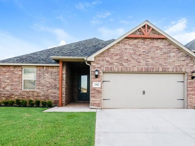 House for rent in Yukon, Oklahoma