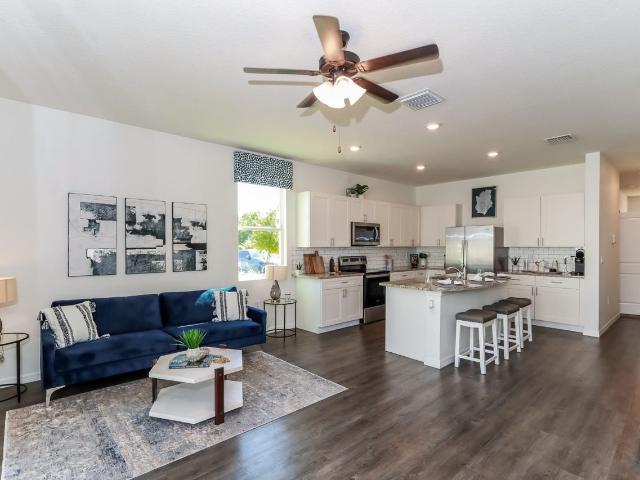 House for rent in Riverview, Florida