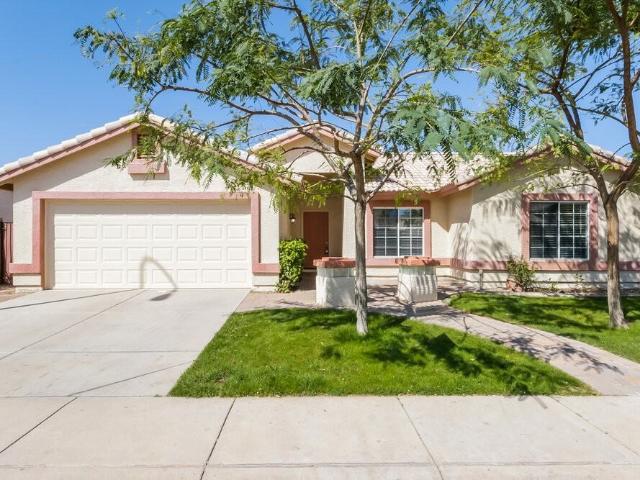 House for rent in Chandler, Arizona