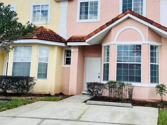 House for rent in Kissimmee, Florida