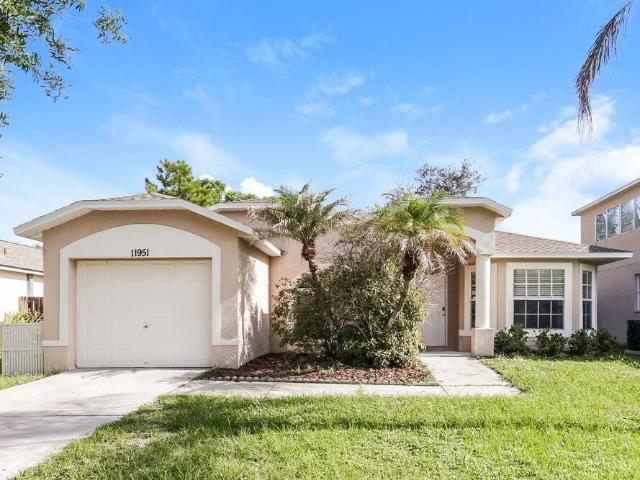 House for rent in Riverview, Hillsborough County