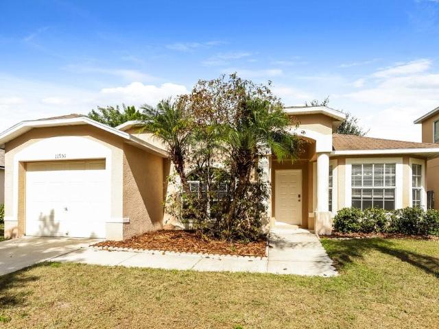 House for rent in Riverview, Florida