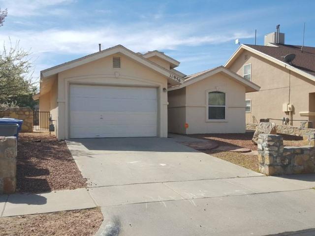 House for rent in El Paso, Texas