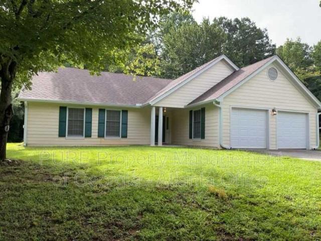 House for rent in Cobb, Georgia