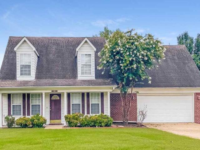 House for rent in Southaven, Mississippi