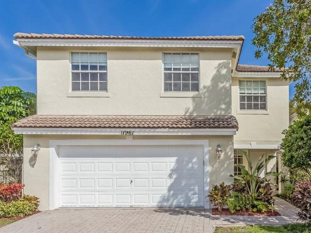 House for rent in Wellington, Florida