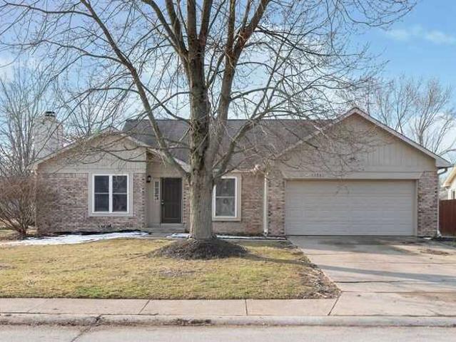 House for rent in Camby, Indiana